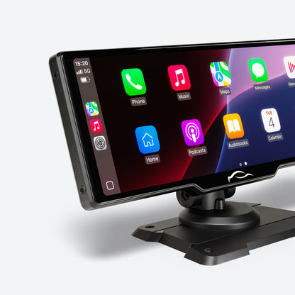CarTablet Pro Max™ (2025 Model)
